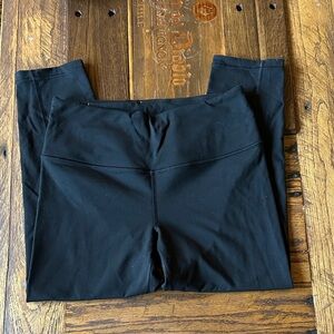 Victoria's Secret Knockout Leggings